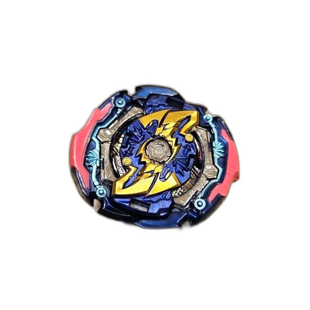 Judgment Joker 00turn Trick Zan B-142 Beyblade Burst GT Takara Tomy #1